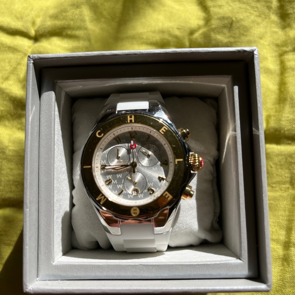 Michelle watch